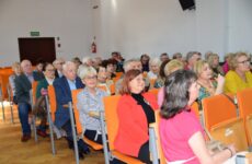 Więcej o: Walne Zebranie Sprawozdawcze