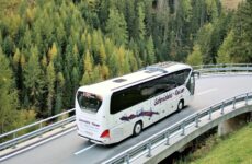 Więcej o: W Krainie Mazur 16.09.26-18.09.26 wycieczka 3-dniowa autokarem